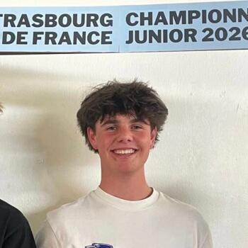 Baby-sitter à Dijon: Maxence