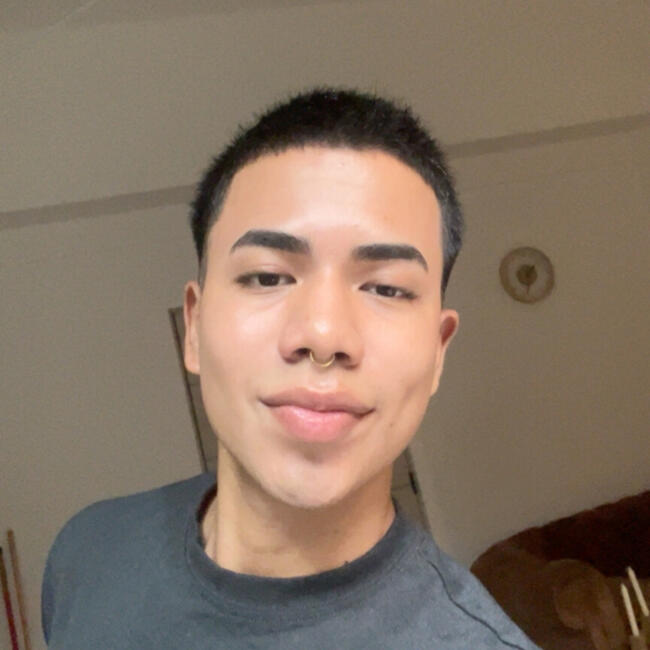 Babysitter in San José (Provincia de San José): Giovanni