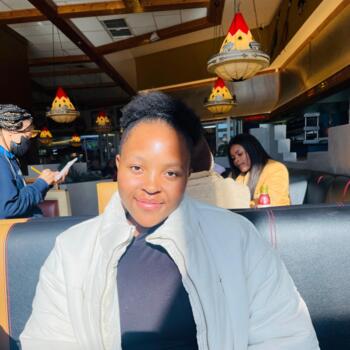 Nanny in Thaba Nchu: Palesa