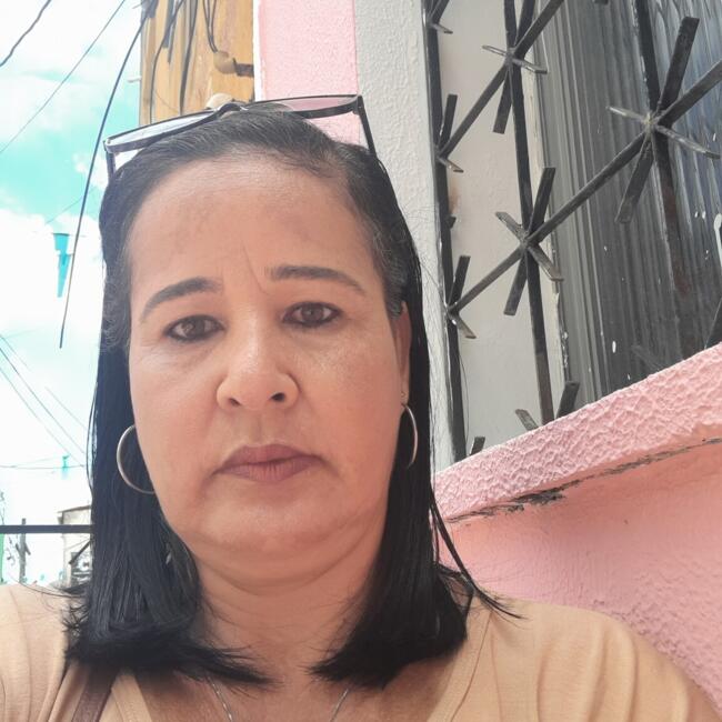 Babá em Salvador: Renildasilvamaiscarenhas