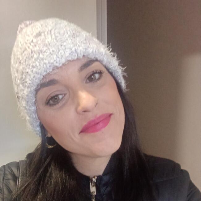 Babysitter in Gavà: Maria Noel
