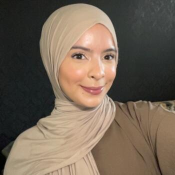 Babysitter in London: Asmaa