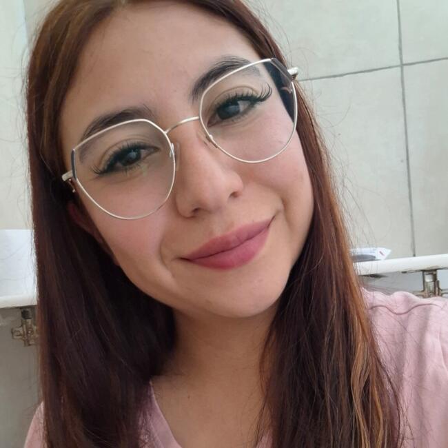 Babysitter in San José del Cabo: Beatriz