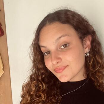 Babysitter in Puerto Real: Yanira