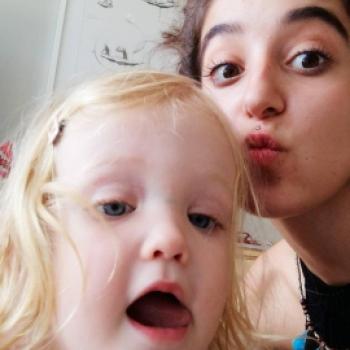 Babysitter Margaret River: Ariel
