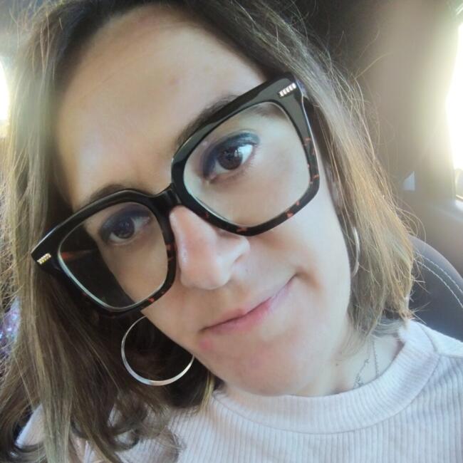 Babysitter in Marsala: Piera