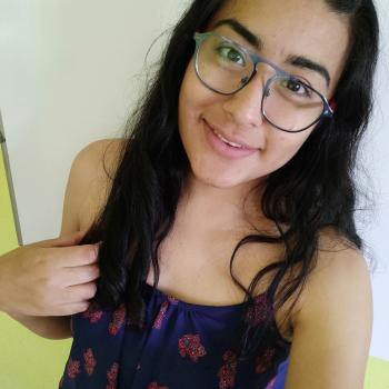 Niñera Cuernavaca: Diana