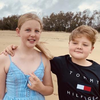 Babysitting job in Mackay: babysitting job Kathryn