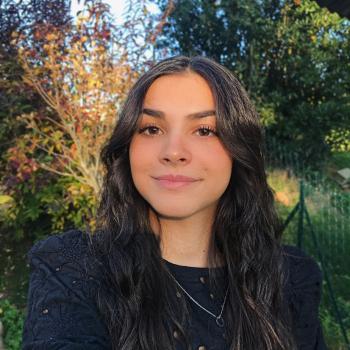 Baby-sitter in Tarbes: Paloma