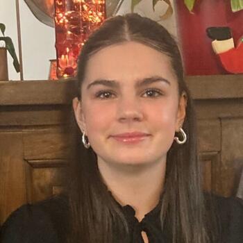 Babysitter Plourin-lès-Morlaix: Eireen