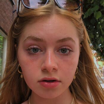 Babysitter in Hasselt: Fjore