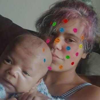 Babysitting job in Covina: babysitting job Raven