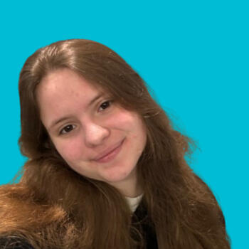 Babysitter Cesson-Sévigné: Jessyca