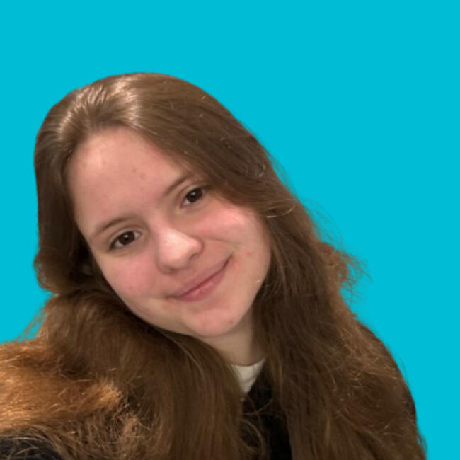 Babysitter in Cesson-Sévigné: Jessyca