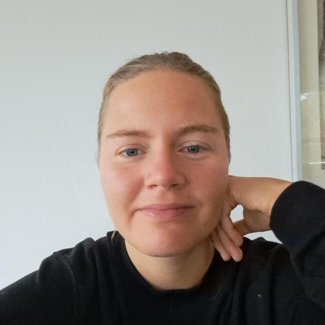 Babysitter in Uccle: Margot