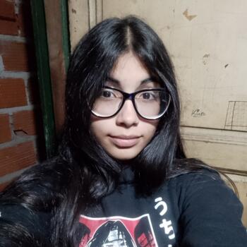 Babysitter Lanús: Candela