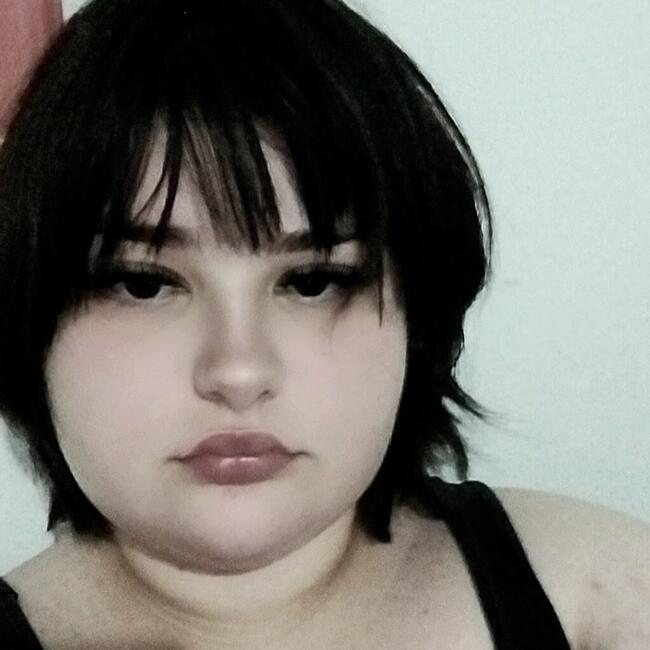Babysitter in Biguaçu: Amabile decker
