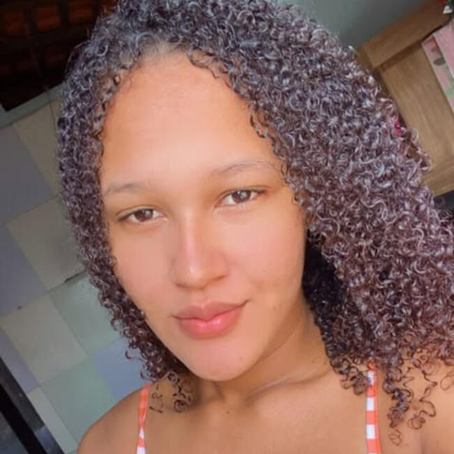 Babá em Aparecida de Goiânia: Sandila