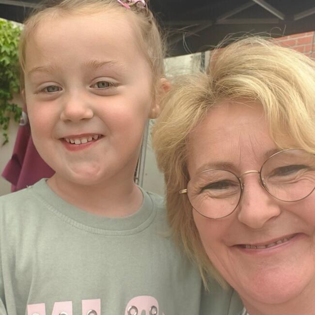 Babysitjob in Veurne: Saskia