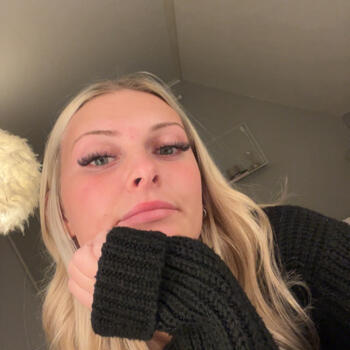 Barnvakt i Habo: Hilda L