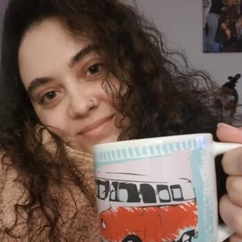 Babysitter in London: Liliana