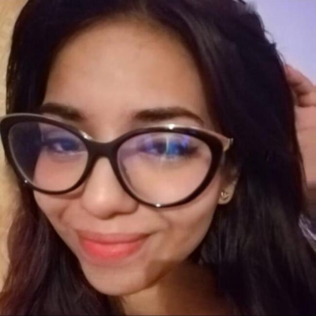 Niñera en Guayaquil: Rebeca