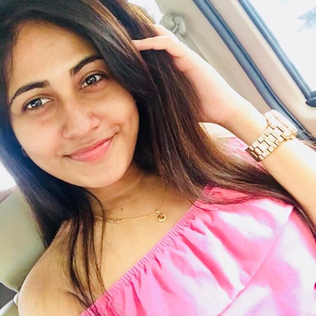 Babysitting job in Gonawala (Western Province): Haneesha