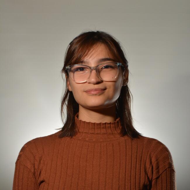 Niñera en Buenos Aires: Antonella