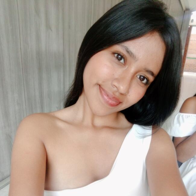 Niñera en Santa Cruz de la Sierra: Mariana