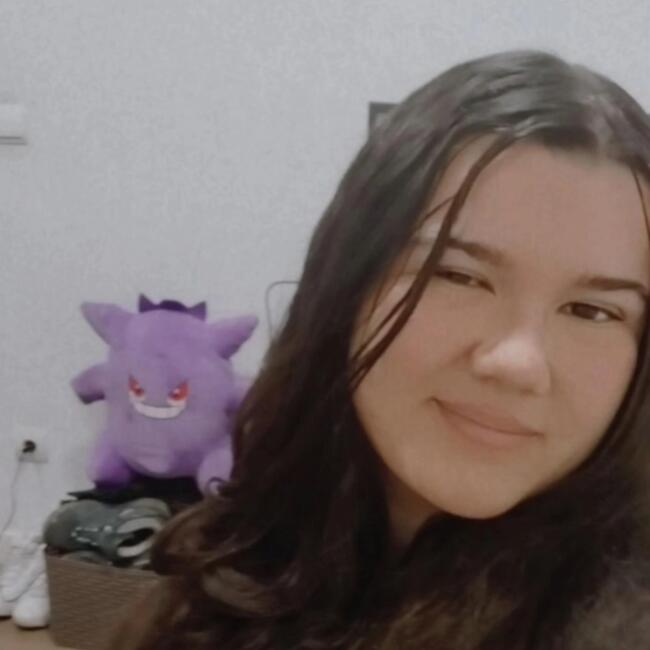 Babysitter in Valencia: Alina