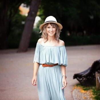 Babysitter em Lisboa: Olga