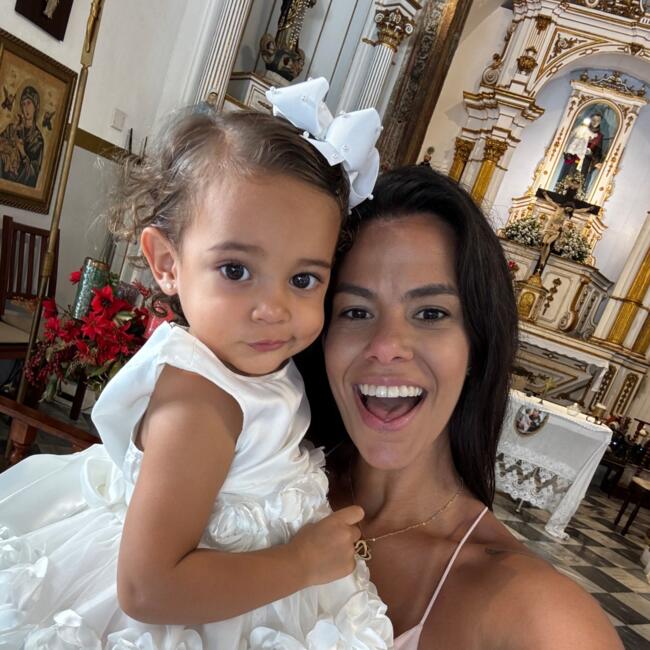 Babysitter στην περιοχή Μόναχο: Fernanda