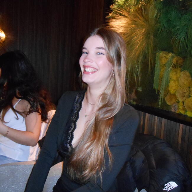 Babysitter στην περιοχή Γενέβη: Rose