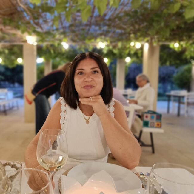 Babysitter in Recanati: Beatrice