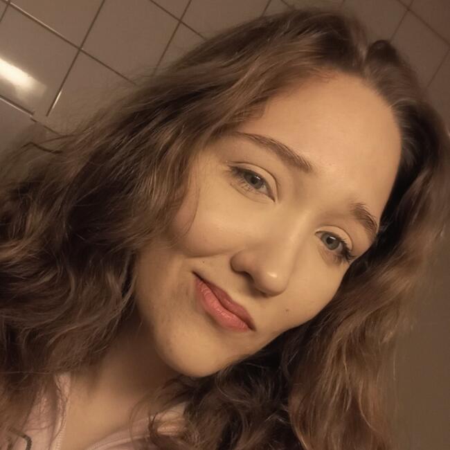 Baby-sitter in Jyväskylä: Olivia