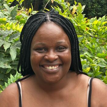 Nanny Cape Town: Carroll