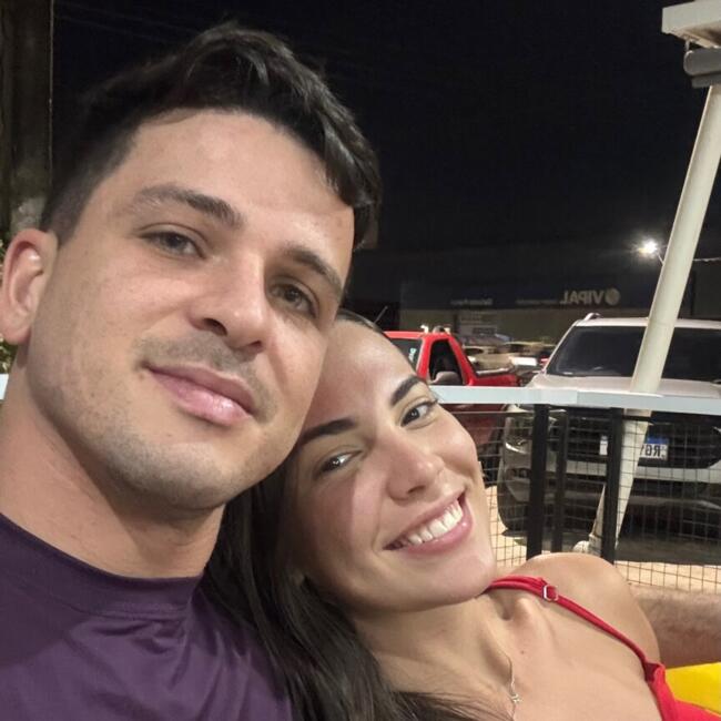 Babysitting job in Recife: Julia