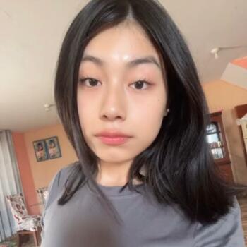 Babysitter in San Borja: Estrella