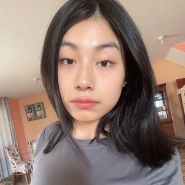 Babysitter in San Borja: Estrella