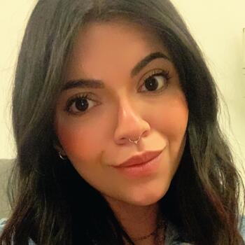 Nounou à Gérone: Alejandra