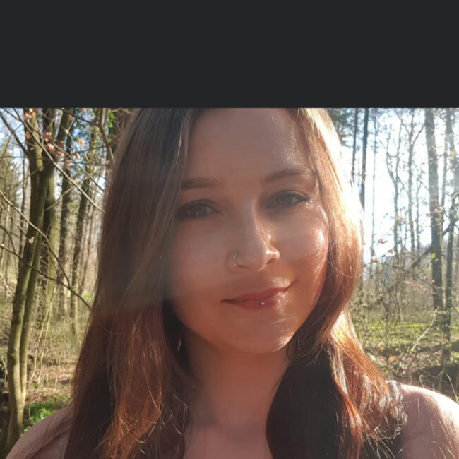 Nounou à Berne: Marion