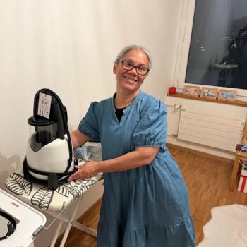 Childminder in Basel: Elena