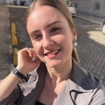 Canguro en Tomiño: Carla