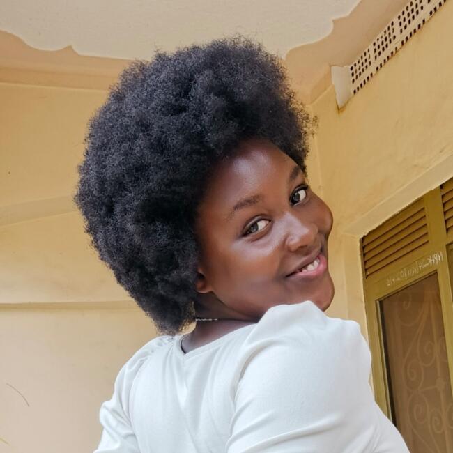 Babysitter in Jinja: Namutosi