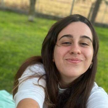 Canguro en Sencelles: Clara