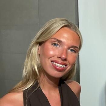 Nanny in Tomares: Marta