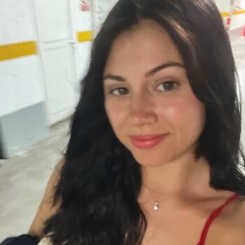 Babysitter Berlin: Abigail