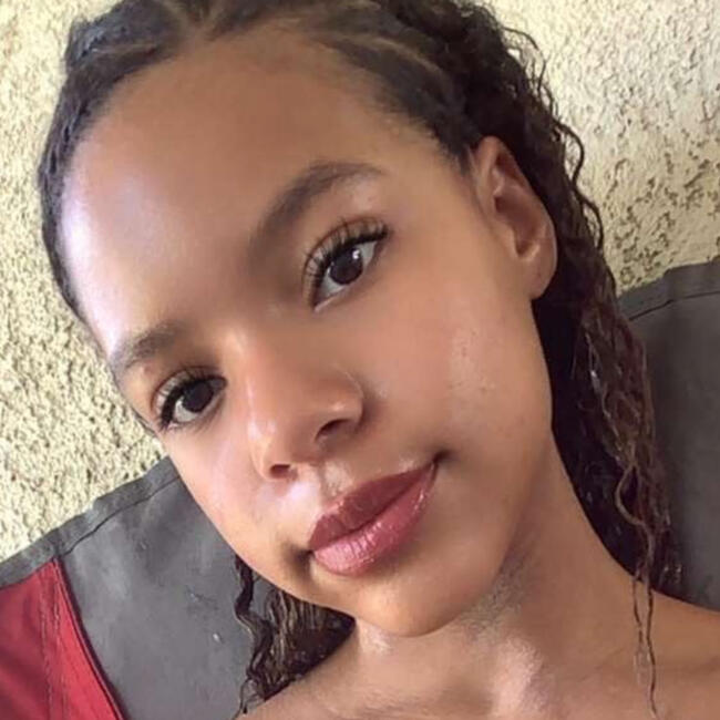 Babysitter in Victorville: Wendy