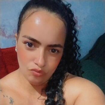 Babá em Guarulhos: Daniela