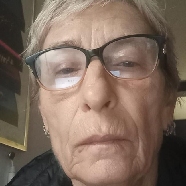 Bebisiterka u Beograd: Lidija Devic